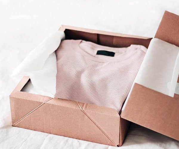 packaging