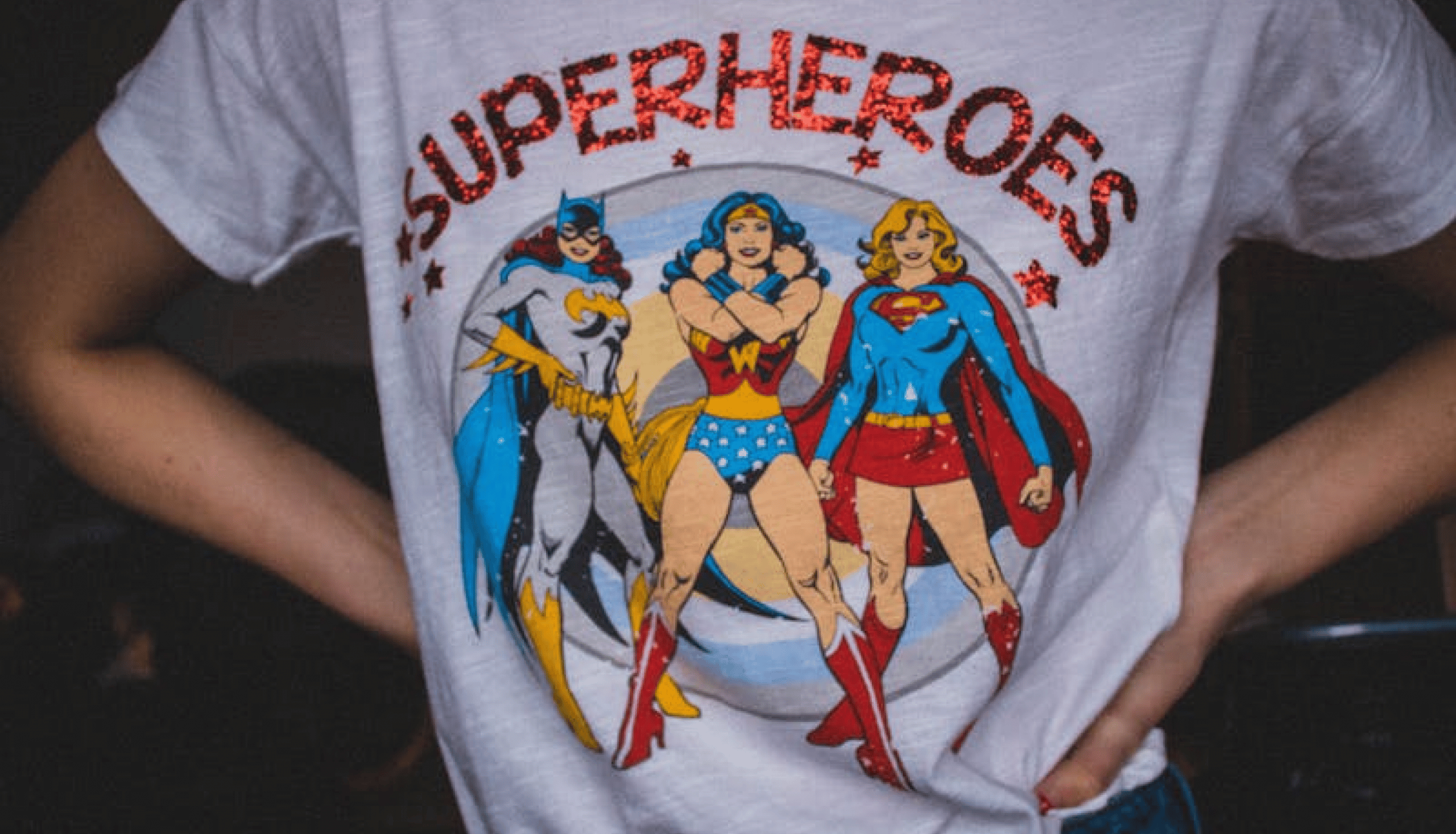 superHeroes